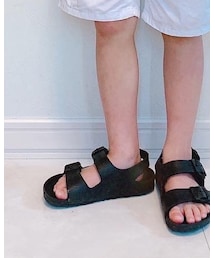 BIRKENSTOCK kids | サンダル