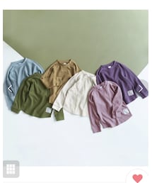 BREEZE | Tシャツ/カットソー
