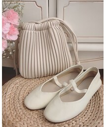 ZARA KIDS | バレエシューズ