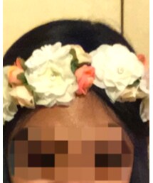 MISSSEE | ヘアアクセサリー