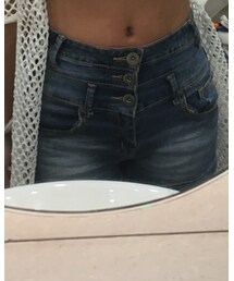 cotton on | デニムパンツ