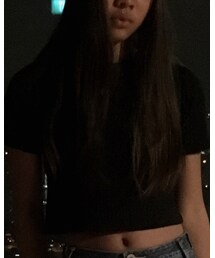 no brand | トップス