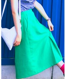 フロリダ | スカート