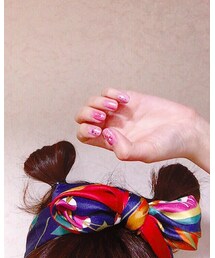 古着 | ヘアバンド