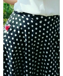 w closet | スカート
