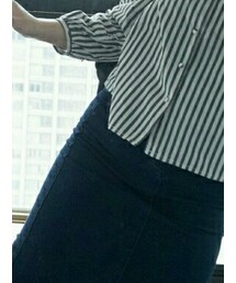 RETRO GIRL | シャツ/ブラウス