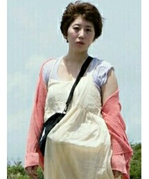 SABUROKU | カーディガン/ボレロ