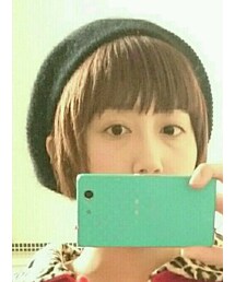 SONY SO-02G | その他雑貨