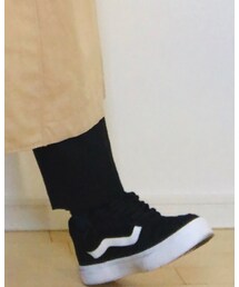 VANS | スニーカー