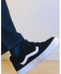 VANS | スニーカー