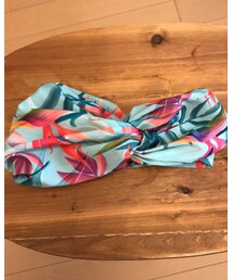 ZARA | ヘアバンド