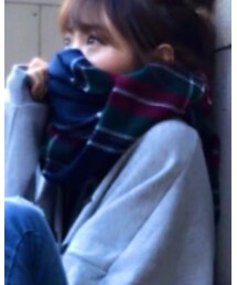 A.Q | ストール/ショール