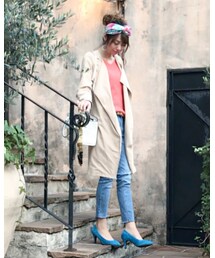 もういっちょ | その他