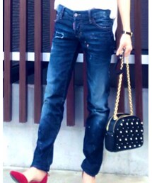 DSQUARED2 | デニムパンツ