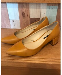 ZARA | パンプス