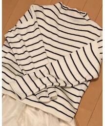 MERCURYDUO | Tシャツ/カットソー