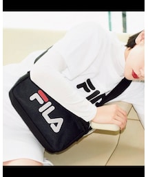 FILA | ショルダーバッグ