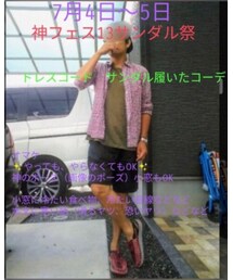 神フェス13告知👺 | その他