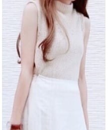 NANO universe | その他トップス