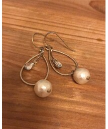 a.j | ピアス（両耳用）