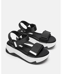 ZARA | サンダル