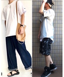 まさやん＆チャッピー | 左がチャーミー☆さん、右がmasashiiさん(その他)