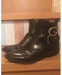 ZARA | ブーティ