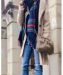 no brand | カーディガン/ボレロ