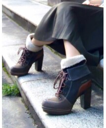 DIESEL | ブーティ