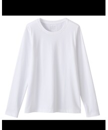 無印良品 | Tシャツ/カットソー