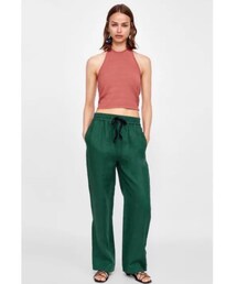 ZARA | パンツ