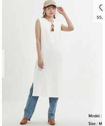 GU | ワンピース