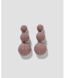 ZARA | ピアス（両耳用）