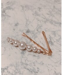 DAISO | ヘアピン