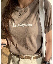 DHOLIC | Tシャツ/カットソー