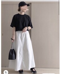 お手本♡ta_ma_☺︎ちゃん♡ | いつもお洒落なたまちゃん❤️(その他)