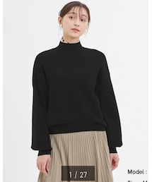 GU | ニット/セーター