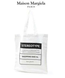 Maison Margiela | トートバッグ