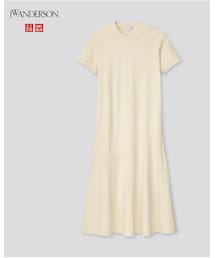 UNIQLO | ワンピース/ドレス