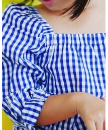 ZARA KIDS | シャツ/ブラウス