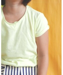 ZARA KIDS | Tシャツ/カットソー