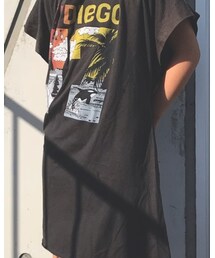 古着 | Tシャツ/カットソー