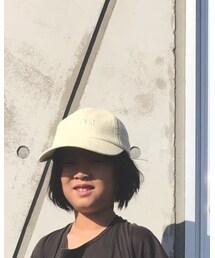 GU | キャップ