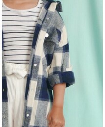 ZARA KIDS | シャツ/ブラウス