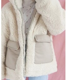 ZARA KIDS | ブルゾン