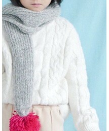 ZARA KIDS | ニット/セーター