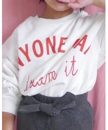 ZARA KIDS | スウェット