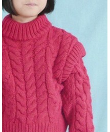 ZARA KIDS | ニット/セーター