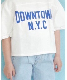 ZARA KIDS | Tシャツ/カットソー
