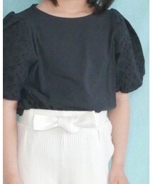 ZARA KIDS | Tシャツ/カットソー